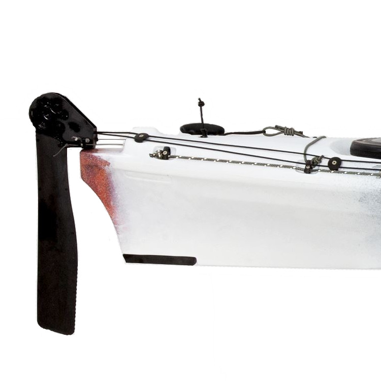 Wilderness XL Rudder Kit Solo Kayaks - Image 2
